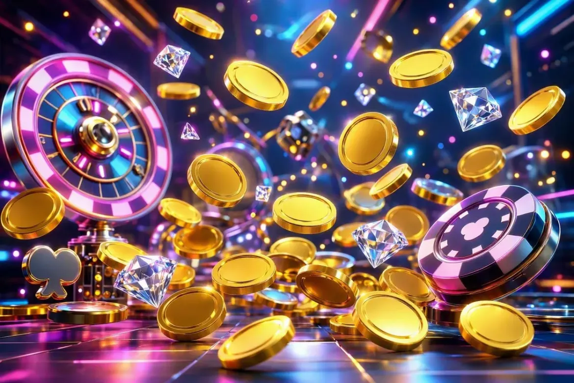 Extreme Spins Casino